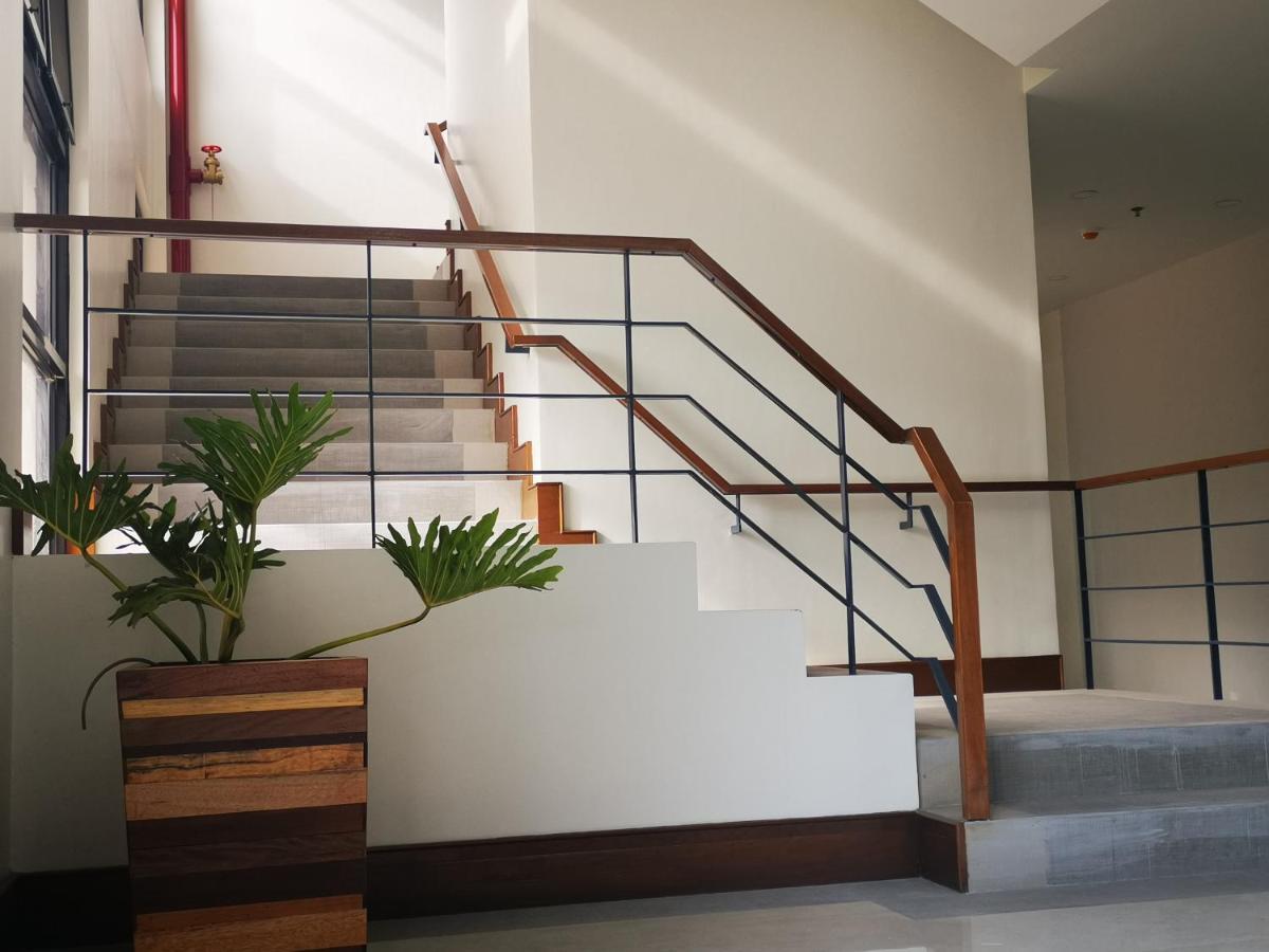 Soleo Inn Baguio City Exterior photo